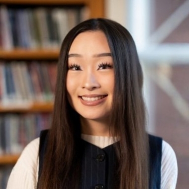Carol Xu