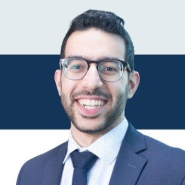 Eyad Alrabbat