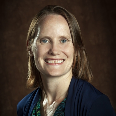 Tammy Leonard, Ph.D.