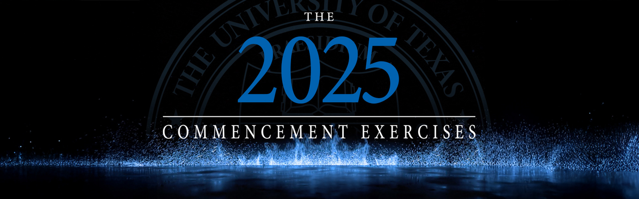 OSPH commencement 2025 - banner