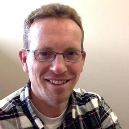 Brian Chapman, Ph.D.