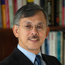 Jiang He, M.D., Ph.D.