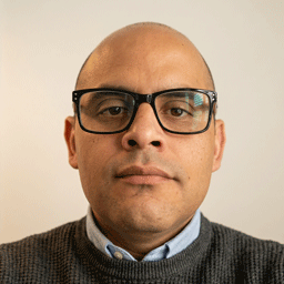 Ismael Villanueva-Miranda, Ph.D.