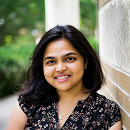 Revathy Suryanarayana, Ph.D.