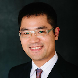 Changwei Li, M.P.H., Ph.D.