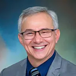 David S. Lopez, M.S., M.P.H., Dr.PH.