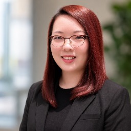 Jialiang Liu, Ph.D.