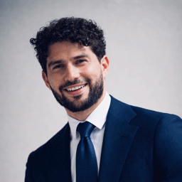 Kenny Mendoza, Ph.D.