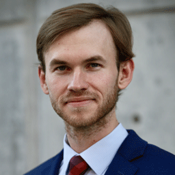 Kurt Sweat, Ph.D. 