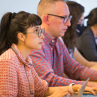 Master of Science in Health Informatics