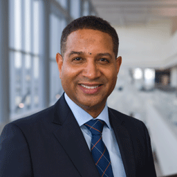 Romaine F. Johnson, M.D., M.P.H.