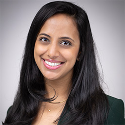 Puja Umaretiya, M.D.