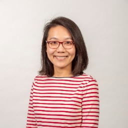 Yao Tian, M.P.H., M.S., Ph.D.