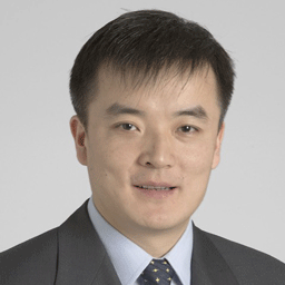Yaomin Xu, Ph.D.