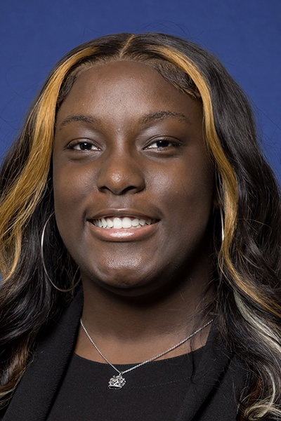 Zahria Griggs
