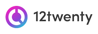 12 Twenty Logo