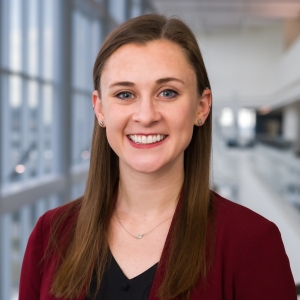Haley Kosker, MBA, CPXP